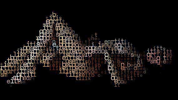 It is bitter but I like it because it is bitter and because it is my heart. Digital Dilettante, Artist Gallery, ASCII art, Digital art, NFT, Opensea, Foundation, Boudoir photo, Erotic art, Photography