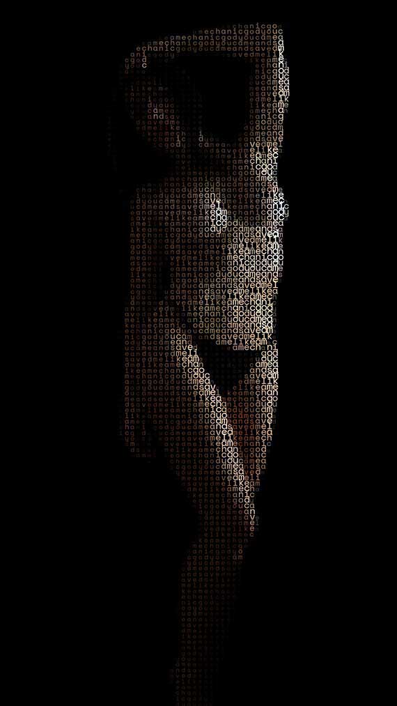 You came and saved me like a mechanic god Digital Dilettante, Artist Gallery, ASCII art, Digital art, NFT, Opensea, Foundation, Boudoir photo, Erotic art, Photography