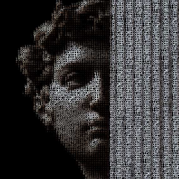 Quien es Giuliano? Su inmortalidad burlada. Quien lo recuerda? Es esta tumba monumento para el político o para el escultor? El genio se burla de la mediocridad aún cuando deba servirla. Digital Dilettante, Artist Gallery, ASCII art, Digital art, NFT, Opensea, Foundation, Boudoir photo, Erotic art, Photography