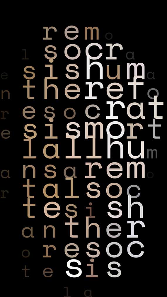 All humans are mortal Socrates is human therefore Socrates is mortal El Diletante Digital, Galería de artista, Arte ASCII, Arte digital, NFT, Opensea, Foundation, Boudoir, Arte erótico, Fotografía