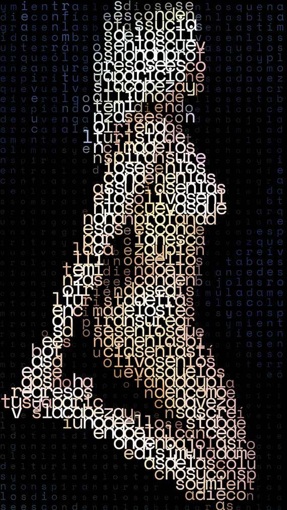 Geometry of the spheres Digital Dilettante, Artist Gallery, ASCII art, Digital art, NFT, Opensea, Foundation, Boudoir photo, Erotic art, Photography